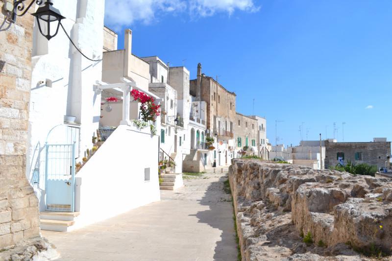 Dimora Centrale Monopoli Exterior photo